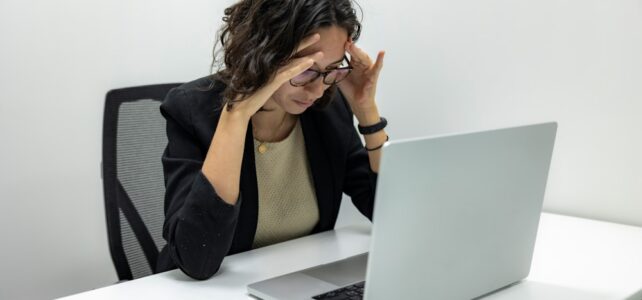 Magnesium tegen stress